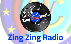 Banner Zing Zing Radio