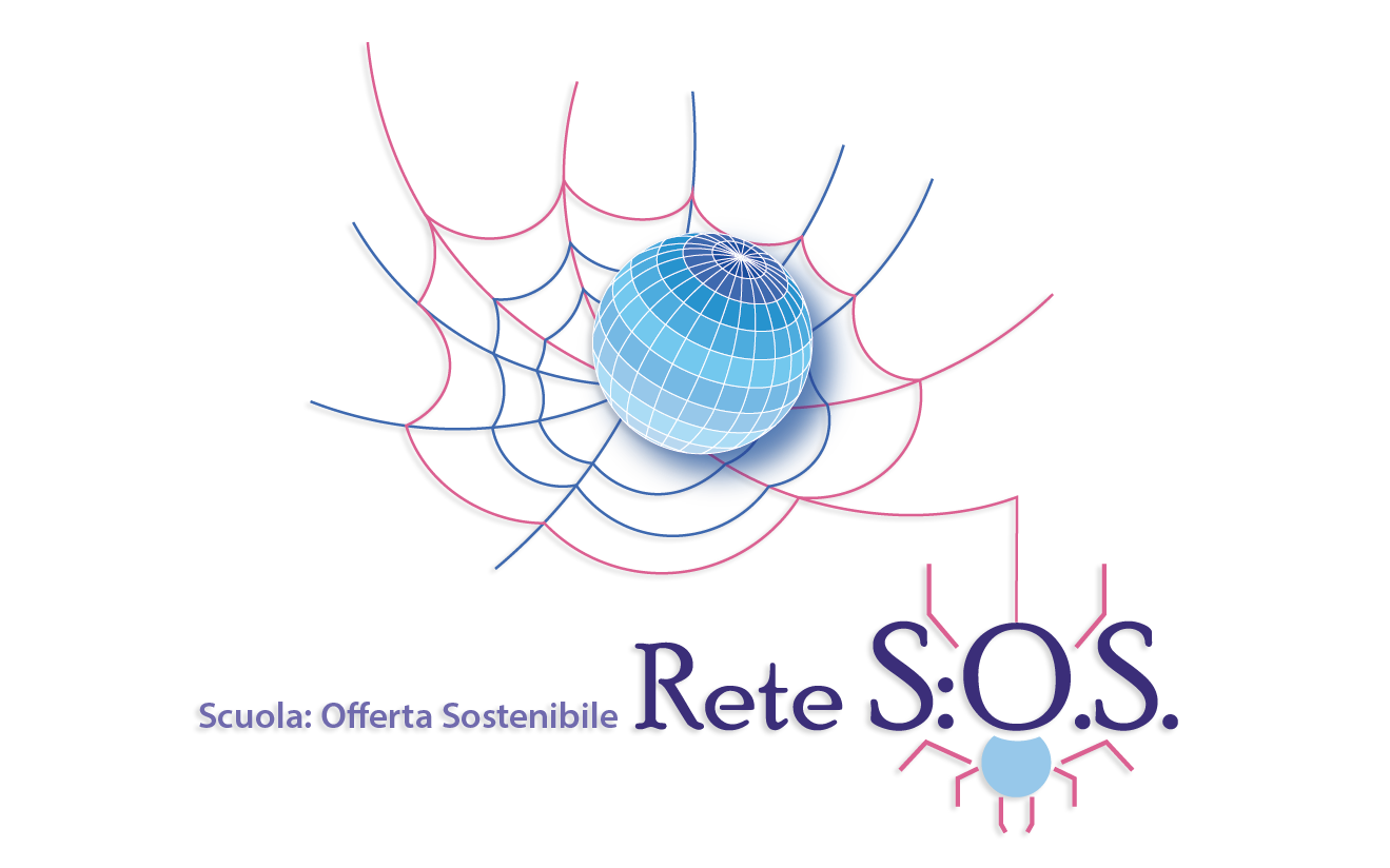 Logo SOS banner