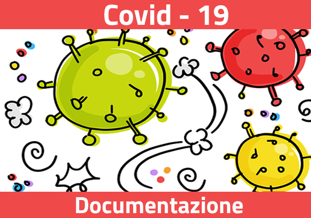 Documentazione Covid 19